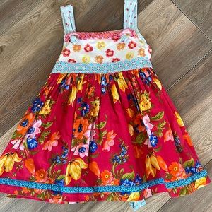 Matilda Jane Platinum